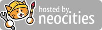 Made on Neocities :D